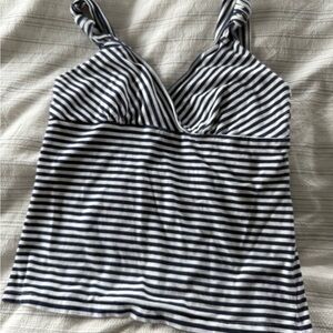 Banana Republic Top, large